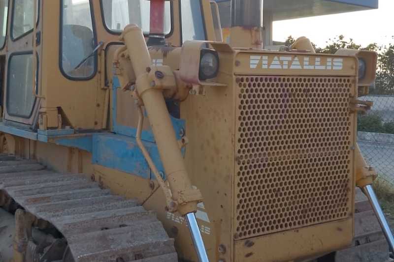 OmecoHub - Immagine FIAT ALLIS FA150